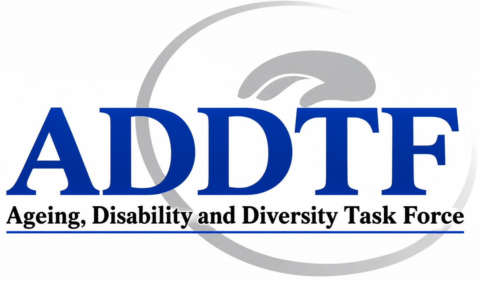 ADDTF logo