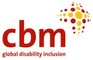 CBM International logo
