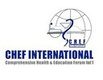 CHEF International logo
