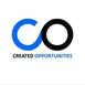 Created Opportunities (COP) logo
