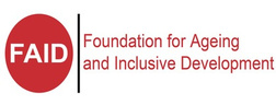HelpAge International (FAID) logo