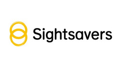 Sightsavers logo